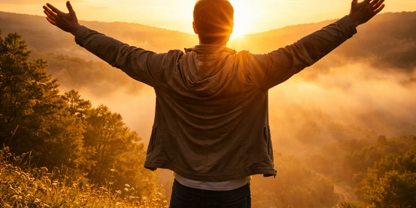 O significado bíblico do “novo” em Deus e como ele transforma a vida