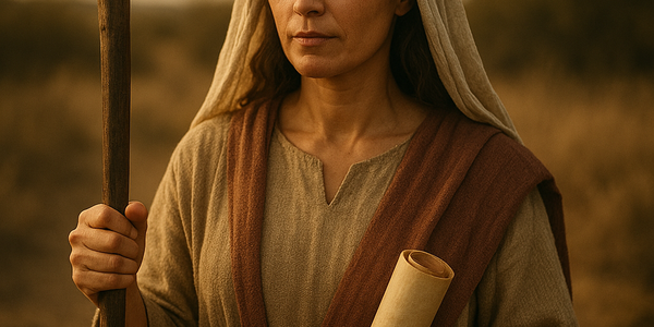 Débora na Bíblia: quem foi a juíza e profetisa de Israel?