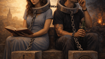 Jugo desigual: o que a Bíblia diz sobre namorar não-cristãos