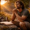 10 versículos sobre buscar a presença de Deus e se aproximar dEle todos os dias