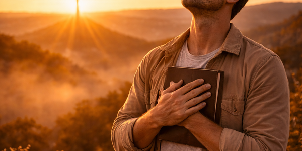 Frases bíblicas sobre recomeço para renovar a fé e a esperança