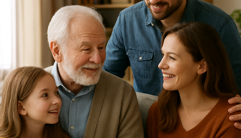 Como honrar os pais e os idosos segundo a Bíblia?