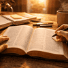 Como começar a ler a Bíblia do zero: guia prático para iniciantes