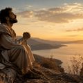 10 atitudes bíblicas de pessoas que venceram a ansiedade na Bíblia