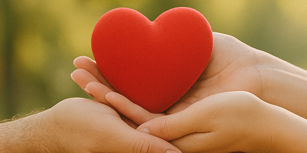 10 versículos que mostram o amor de Deus