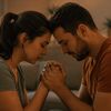 Oração para casais que precisam se perdoar mutuamente e recomeçar com amor