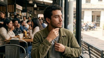 Ansiedade Social e Fé: Como o amor de Deus nos liberta do medo de sermos julgados