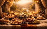 O que ensina a Parábola da Grande Ceia? Entenda o ensinamento de Jesus
