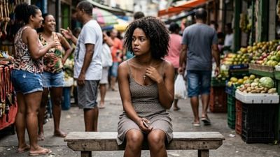 O perigo de buscar aprovação onde Deus já te aceitou