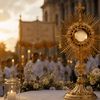 Frases de Corpus Christi: as melhores mensagens e versículos de fé