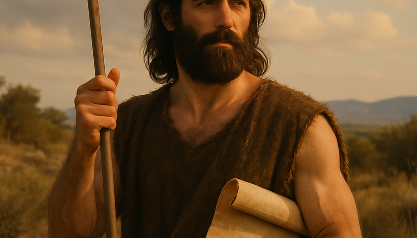 Quem foi são João na Bíblia? conheça a história de João batista