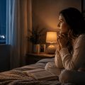 7 salmos para ler quando a ansiedade não deixa dormir e acalmar a mente