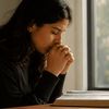 Oração para ter sensibilidade espiritual e discernimento