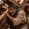 Quem foi Simão Cirineu e qual foi seu papel na crucificação de Jesus?