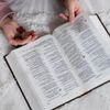 10 versículos inspiradores para compartilhar durante a Quaresma