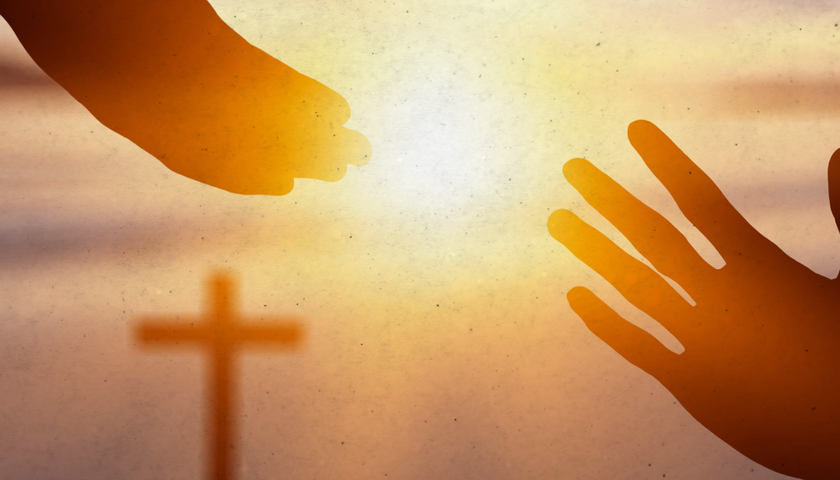 5 versículos sobre a ascensão de Jesus