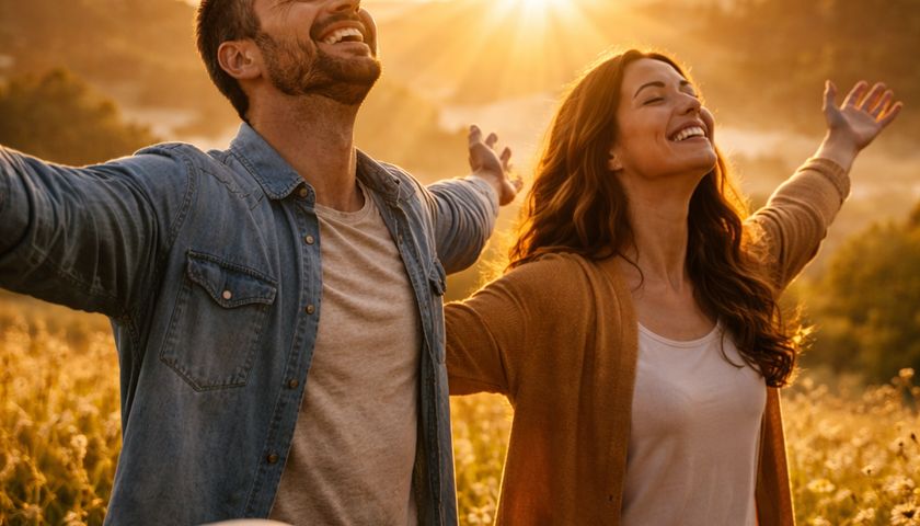 O que significa viver uma vida renovada segundo as escrituras?