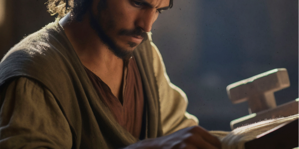 O significado de ser servo de Cristo