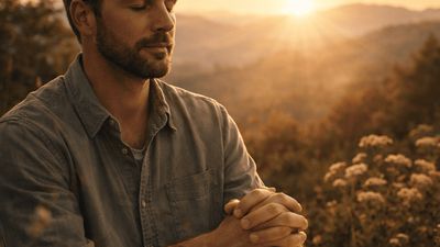 O ensinamento de Cristo sobre ansiedade: 5 Lições para ter paz