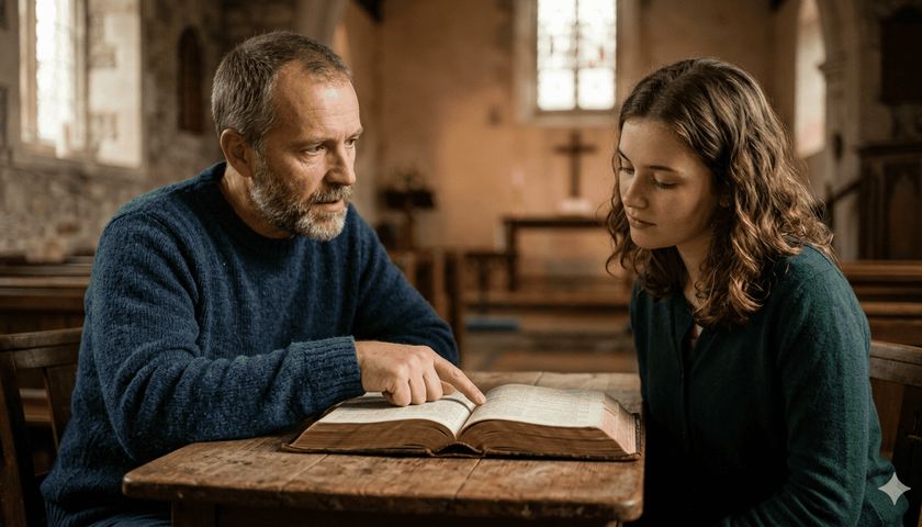 O que é o Plano de Salvação? Entenda o caminho de Deus segundo a Bíblia