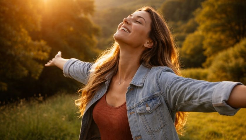 Como viver uma vida transformada por Deus