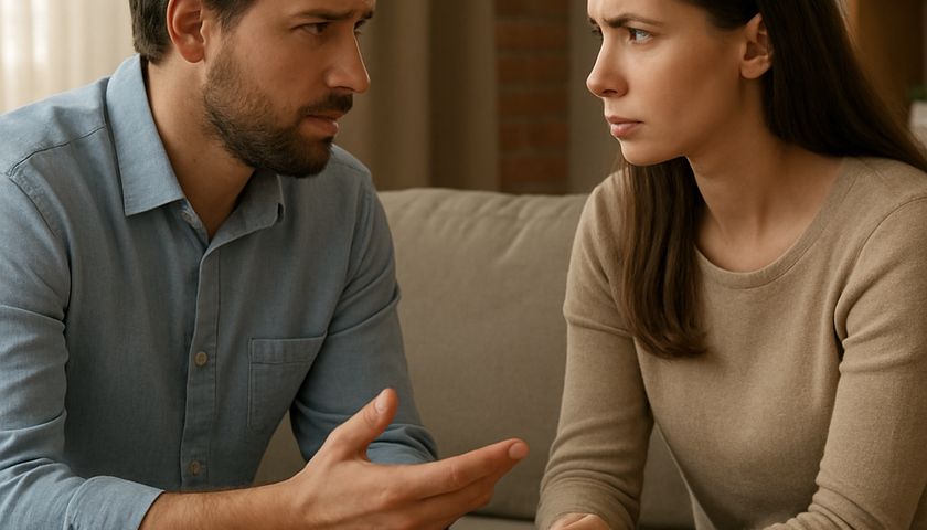 Como lidar com diferenças no relacionamento? ensinamentos bíblicos