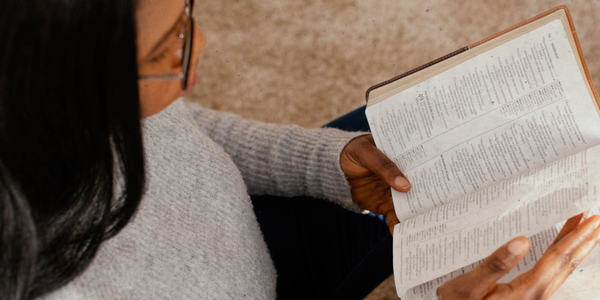 Como a fé cresce ouvindo a Palavra de Deus?