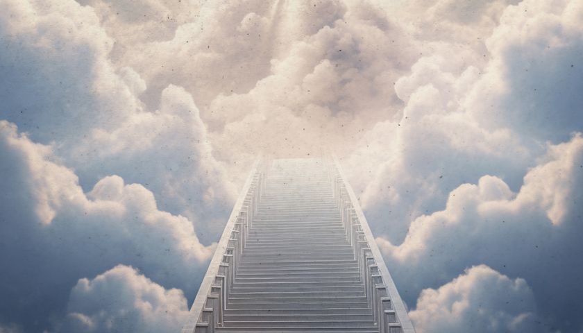 As parábolas de Jesus sobre o Reino de Deus