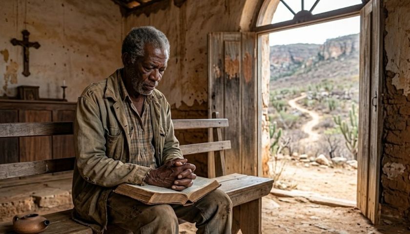 Como vencer o medo com base nos ensinamentos bíblicos?