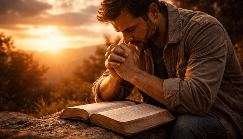 10 promessas de Deus na Bíblia para quem está passando por dificuldades