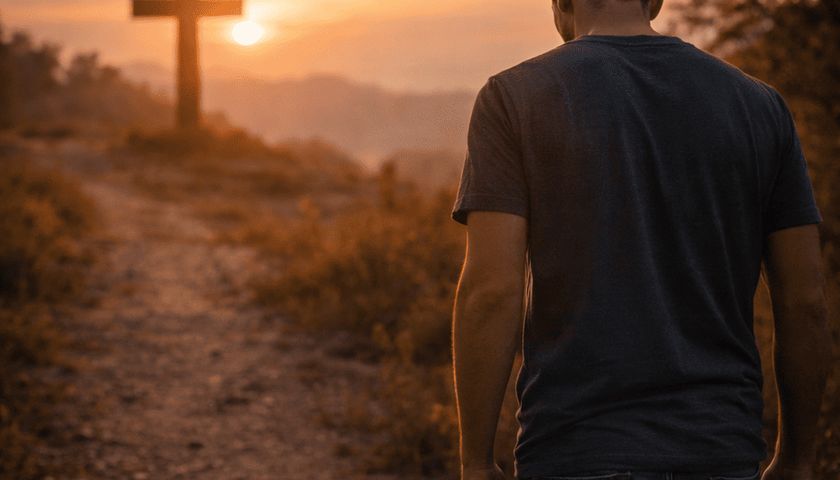 Como saber se estou me afastando de Deus? 7 Sinais e como voltar