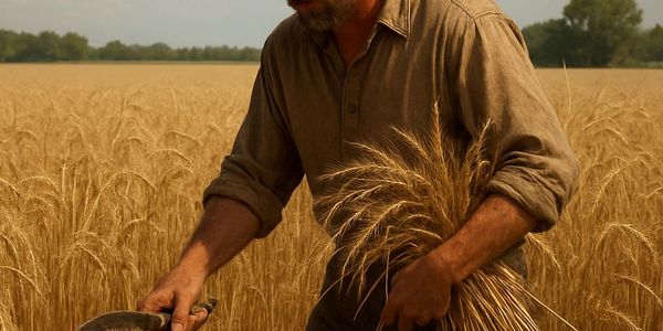 A parábola do trigo e do joio e sua aplicação prática