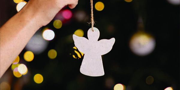 O papel dos anjos na história do natal: os mensageiros divinos