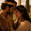 Salomão e a sulamita: o que o Cântico dos Cânticos revela sobre o amor sagrado