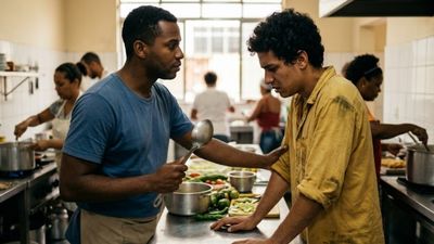 Como falar a verdade com amor em situações de confronto necessário?