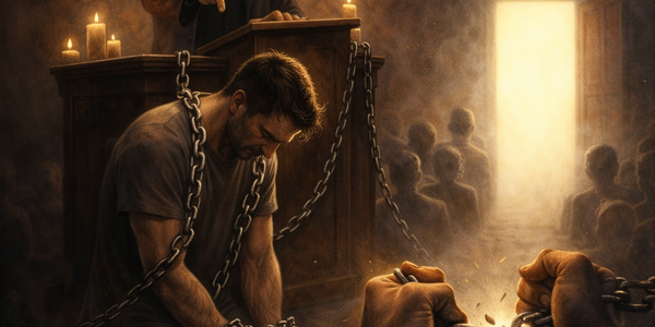 Abuso espiritual: sinais de lideranças tóxicas e como se libertar