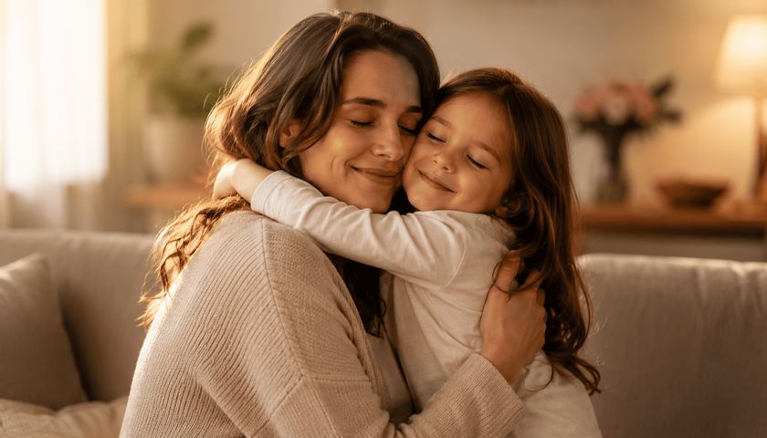 10 mensagens lindas para o Dia das Mães