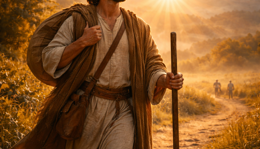 Recomeços na Bíblia: o que personagens bíblicos fizeram ao iniciar novas jornadas