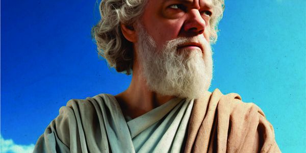 A história do apóstolo paulo