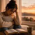 Versículos de amor de Deus: 7 passagens para acalmar o coração partido