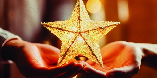 Renovação espiritual no natal