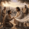 O que Jesus ensina sobre perdoar 70 vezes 7?
