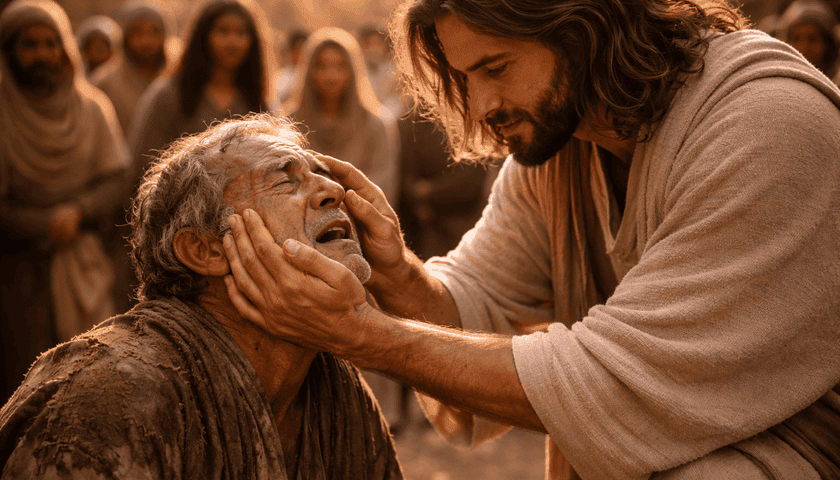 Quantos milagres Jesus fez? Veja o que a Bíblia realmente registra