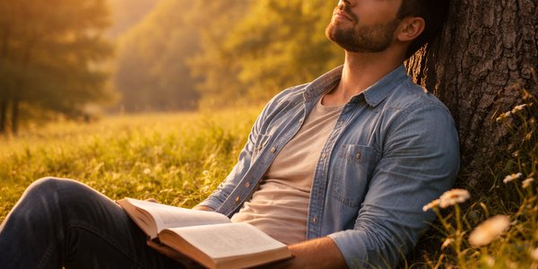 Como a Bíblia apresenta o descanso em Deus?