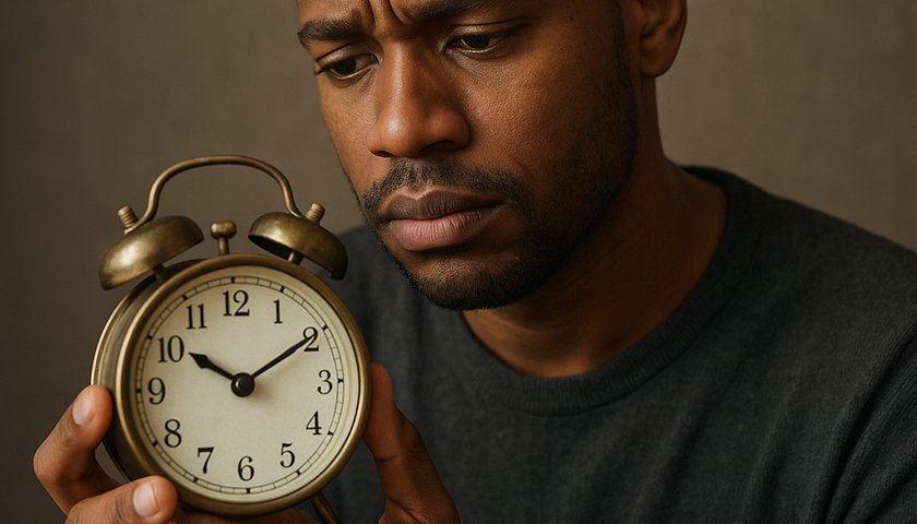 Por que Deus permite tempos de espera?