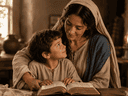 7 qualidades de uma mãe segundo a Bíblia