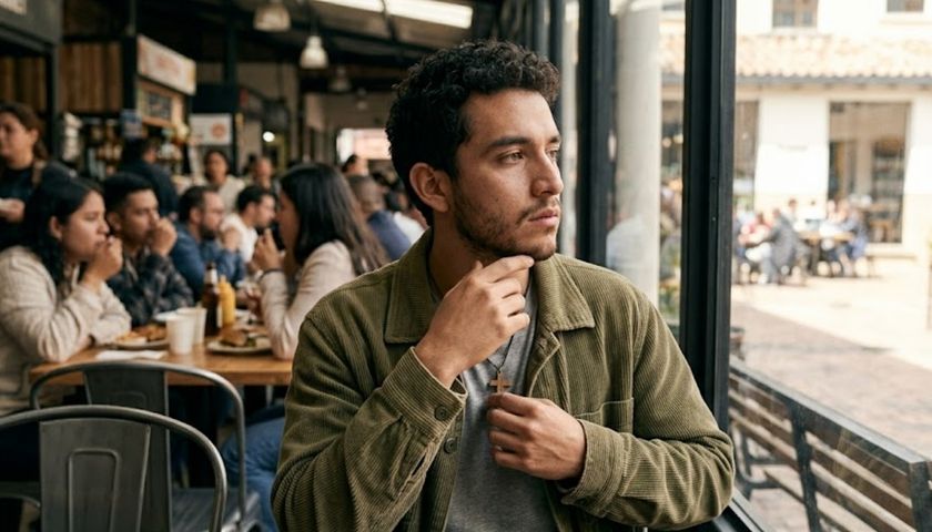 Ansiedade Social e Fé: Como o amor de Deus nos liberta do medo de sermos julgados