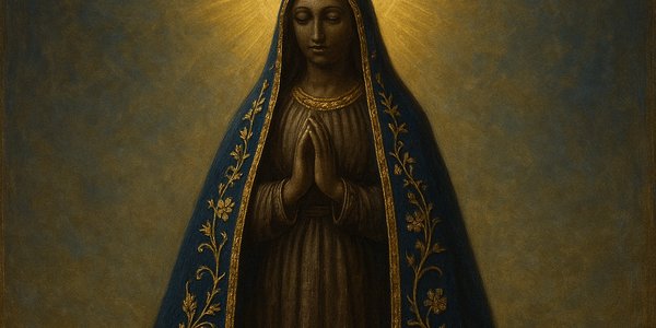 Simbolismo da imagem de aparecida: elementos, cores e significado espiritual