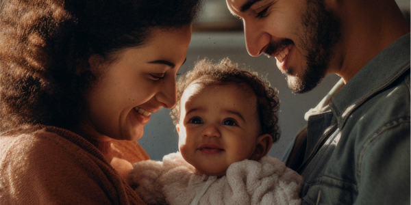 10 versículos para fortalecer os laços familiares