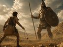 7 histórias bíblicas de pessoas que venceram o medo: o segredo da coragem